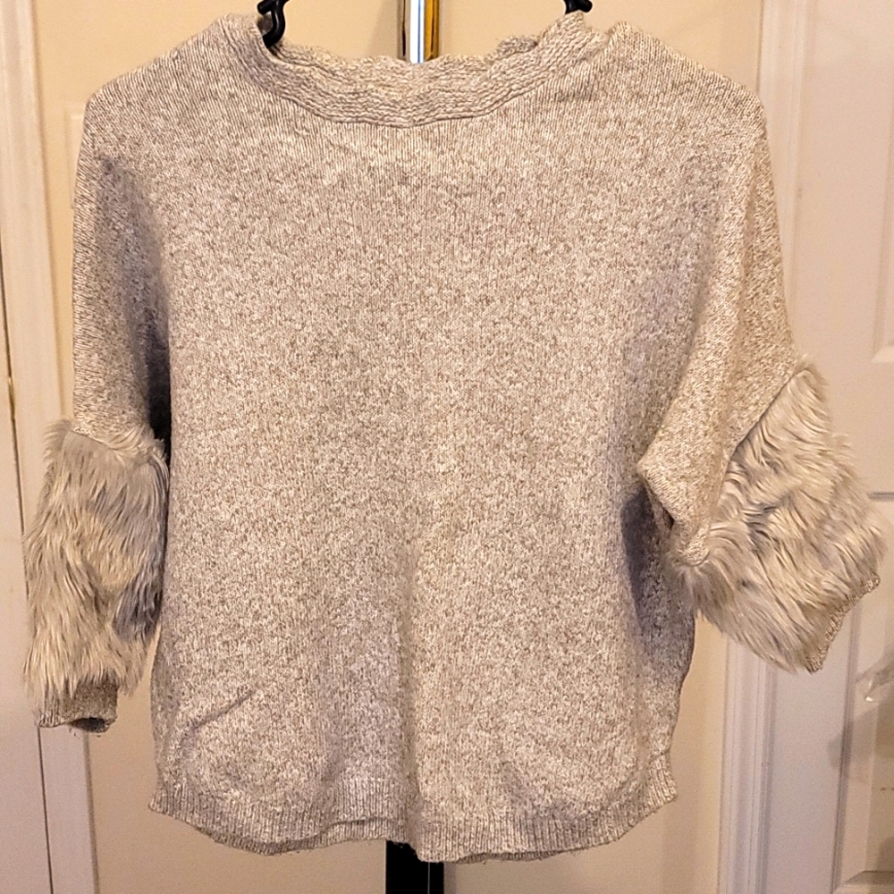 Girls' Sweater